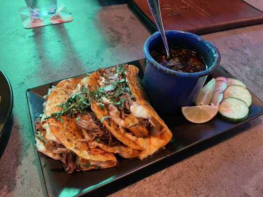 Papi Ricko Latin Kitchen & Lounge by null