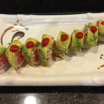 Ichima - ichima roll - Sushi Bars Near Me - Pasadena, California Ichima - ichima roll - Sushi Bars Near Me - Pasadena, California