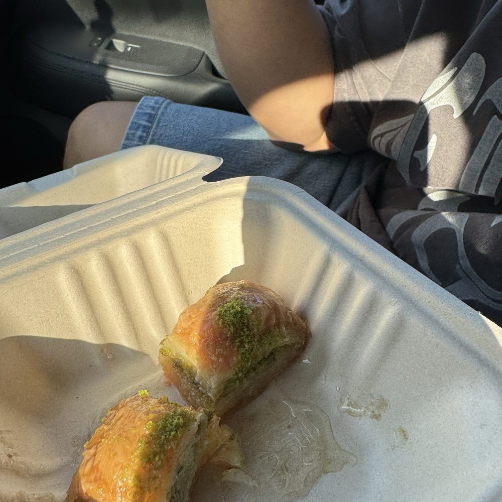 Sultan’s Shawarma Shack - Baklava - Lebanese Near Me - Gretna, Louisiana Sultan’s Shawarma Shack - Baklava - Lebanese Near Me - Gretna, Louisiana