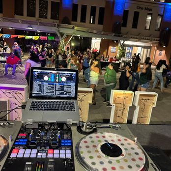 RoadGamers - DJ/Emcee service - Laser Tag Near Me - Houston, Texas