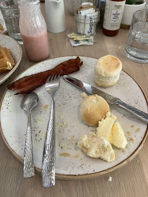 Kitchen Notes by null