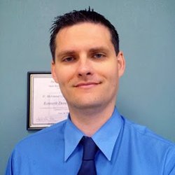 Advanced Care Foot and Ankle: Kenneth Donovan, DPM - Kenneth Donovan, DPM