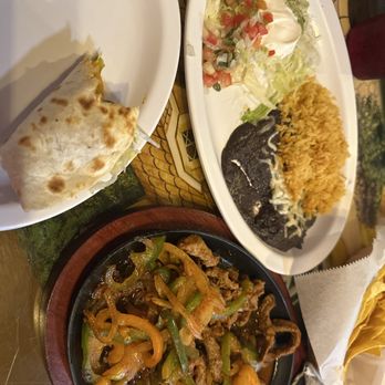 Chapis Teando - Steak Fajitas - Mexican Near Me - Monticello, Georgia Chapis Teando - Steak Fajitas - Mexican Near Me - Monticello, Georgia