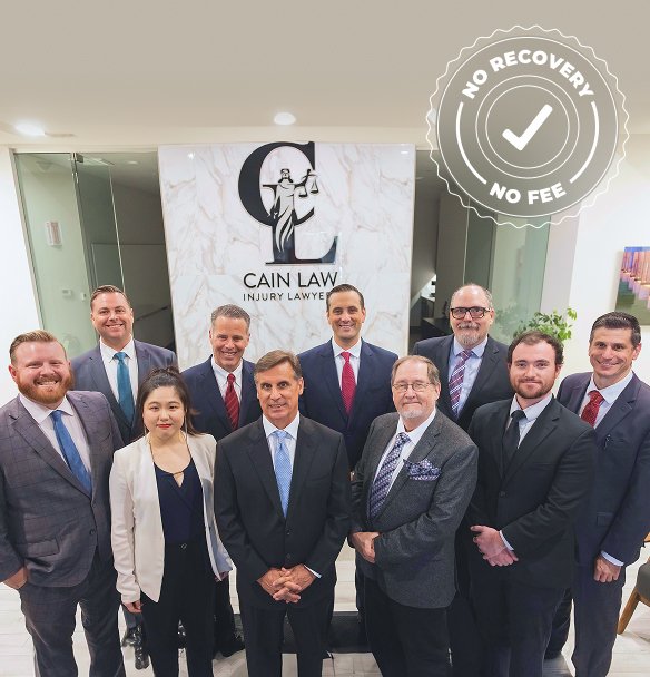 Cain Law - disability attorney in Oklahoma City, OK