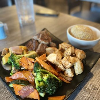 Sakura Asian Cuisine - Hibachi Steak and Chicken - Chinese Near Me - San Antonio, Texas Sakura Asian Cuisine - Hibachi Steak and Chicken - Chinese Near Me - San Antonio, Texas