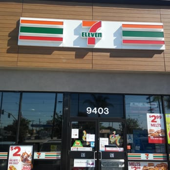 7-Eleven - 7 eleven - Coffee & Tea Near Me - Bellflower, California 7-Eleven - 7 eleven - Coffee & Tea Near Me - Bellflower, California