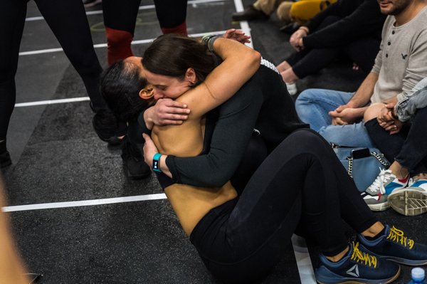 EVF Performance & CrossFit Upper East Side by null