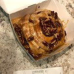 Cinnabon by null
