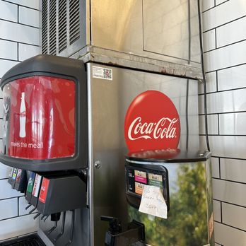 Crazy Fish Grill Express - The green algae and rust - Fish & Chips Near Me - San Pedro, California