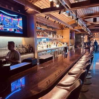 HOLSTEINS - Burgers Near Me - Las Vegas, Nevada