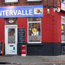 L'Intervalle