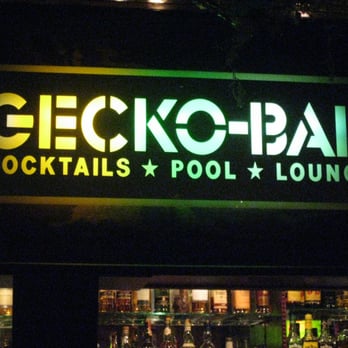 Gecko Bar - Sports Bars Near Me - Hamburg, HH