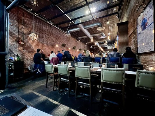 The Brickyard Downtown by null