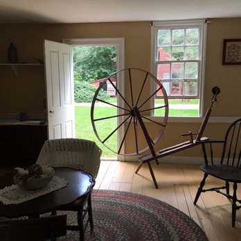 Historic Cold Spring Village - Museums Near Me - Cape May, New Jersey