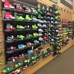 THE Soccer Corner