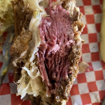 Dina's Sandwitch - Reuben - Sandwiches Near Me - Kihei, Hawaii Dina's Sandwitch - Reuben - Sandwiches Near Me - Kihei, Hawaii