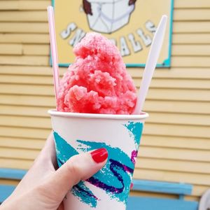 Plum Street Snoball on Yelp