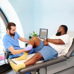 Metro Vein Centers