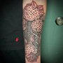 Waynes Tattoo World