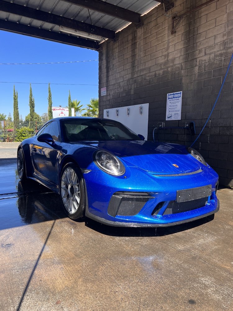 AUTO SPLASH CAR WASH Updated September 2024 16 Photos & 24 Reviews 7320 Winding Way, Fair