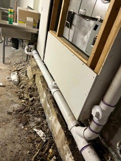 Slide of B F In Home Services