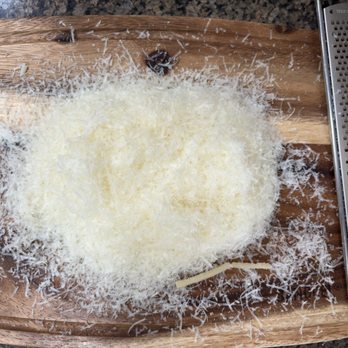 ALDI - Parmesan Cheese - Grocery Near Me - Moreno Valley, California