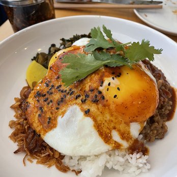 Win Son - Lo Lu Rou Fan - Taiwanese Near Me - Brooklyn, New York