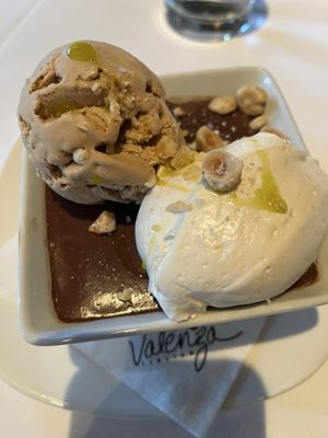 Valenza Restaurant by null