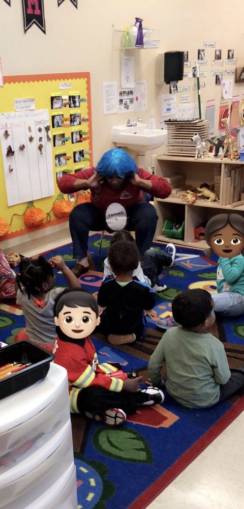 Wanda's Little Hands - childcare center in Raleigh, NC