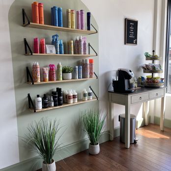 Style By Katelyn - Hair Salons Near Me - Wallingford, Connecticut Style By Katelyn - Hair Salons Near Me - Wallingford, Connecticut