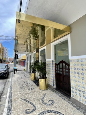 Restaurante Leite by null