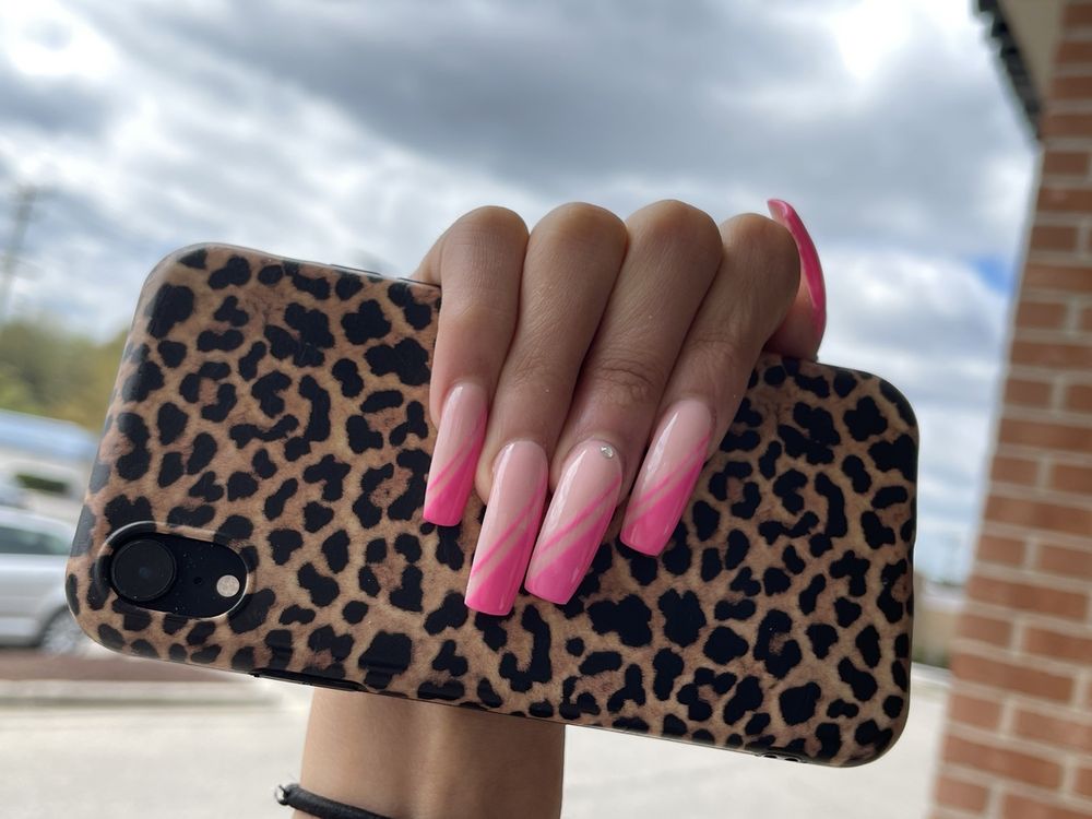 HANA NAIL & SPA Updated October 2024 118 Photos & 36 Reviews 3100