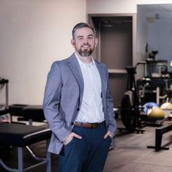 McBrearty Soft Tissue and Sport Chiropractic - Dr. Tristan Phillips