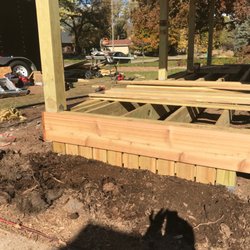 Tech Five Design & Build