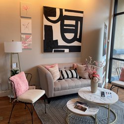 Advanced Beauty & Wellness - Reception Area