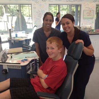 TenBrook Orthodontics - treatment area - Orthodontists Near Me - Millville, New Jersey