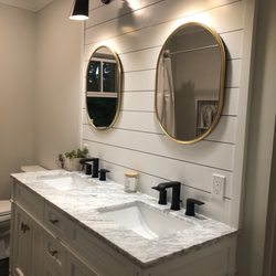Pine Creek Associates - Another master bath remodel. Couldn't be happier!