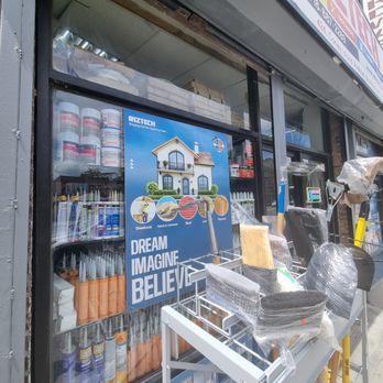 Riztech - Hardware Stores Near Me - Brooklyn, New York Riztech - Hardware Stores Near Me - Brooklyn, New York