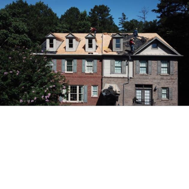 Slide of American Southern Roofing