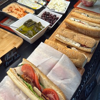 Greek From Greece - Greek Near Me - Philadelphia, Pennsylvania