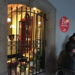 Bó Pastisseria