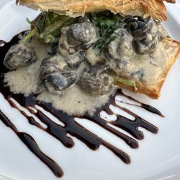 Escargots