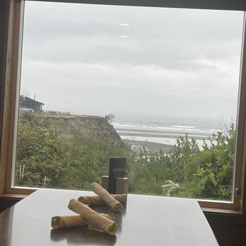 Creekside Restaurant - The view - American Near Me - Forks, Washington