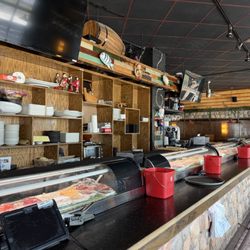 Sushi Kingdom
