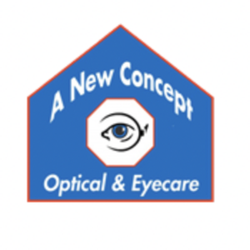 A New Concept Optical & Eyecare