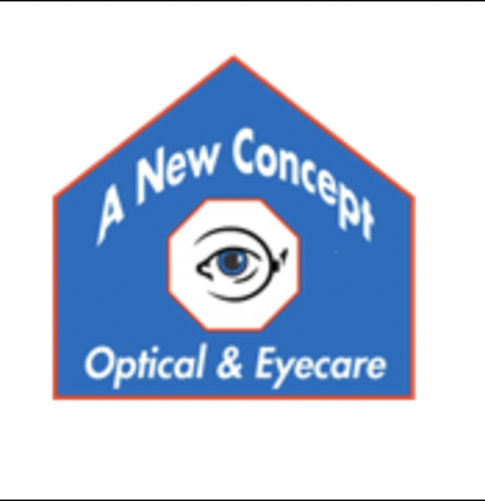 A NEW CONCEPT OPTICAL & EYECARE Updated October 2024 2528 Dell