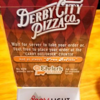 Derby City Pizza - Pizza Near Me - Louisville, Kentucky Derby City Pizza - Pizza Near Me - Louisville, Kentucky