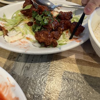 ABC Cafe - Pork chop - Dim Sum Near Me - Overland Park, Kansas ABC Cafe - Pork chop - Dim Sum Near Me - Overland Park, Kansas