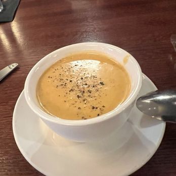 Ditka's Pittsburgh - SHERRY CRAB BISQUE GF - New American Near Me - Pittsburgh, Pennsylvania