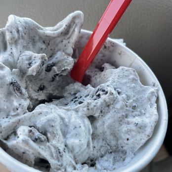 Dairy Queen Store - Oreo Blizzard - Ice Cream & Frozen Yogurt Near Me - Plant City, Florida Dairy Queen Store - Oreo Blizzard - Ice Cream & Frozen Yogurt Near Me - Plant City, Florida